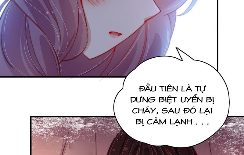 ngày nào thiếu soái cũng ghen chapter 46 40