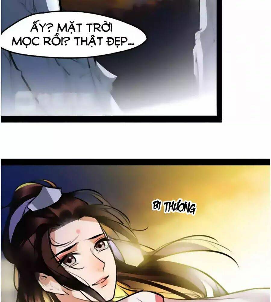 đường tăng cũng quyến rũ chapter 30 48