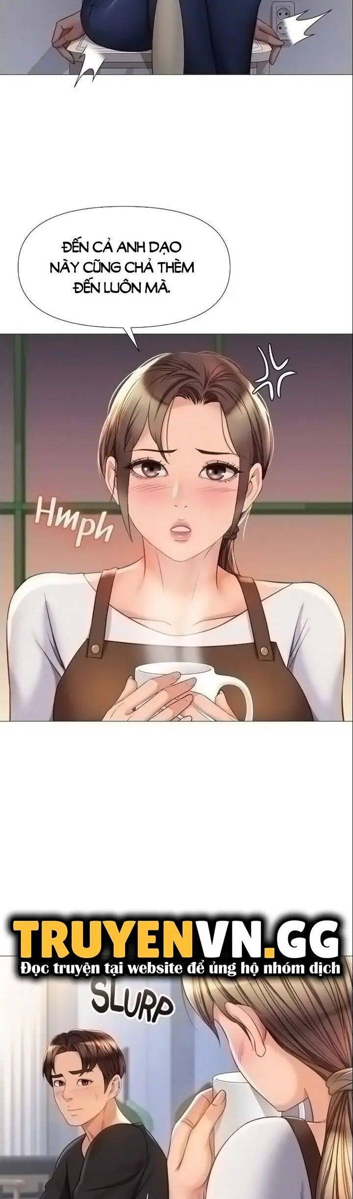 my daughter's friend chapter 69 12