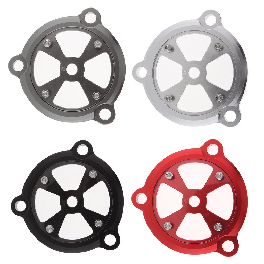 Motorcycle CNC Engine Protective Cover for Yamaha TMAX 530 2012 2014 2015 2016