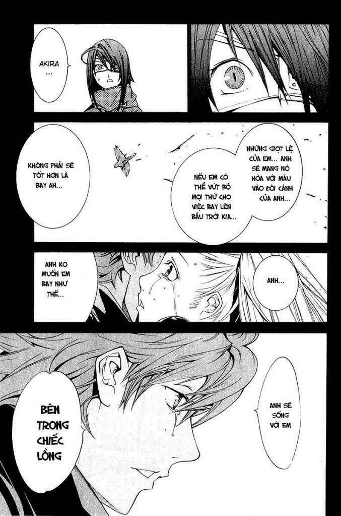 air gear chapter 72 14