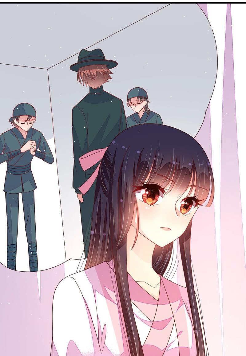 ngày nào thiếu soái cũng ghen chapter 319 1