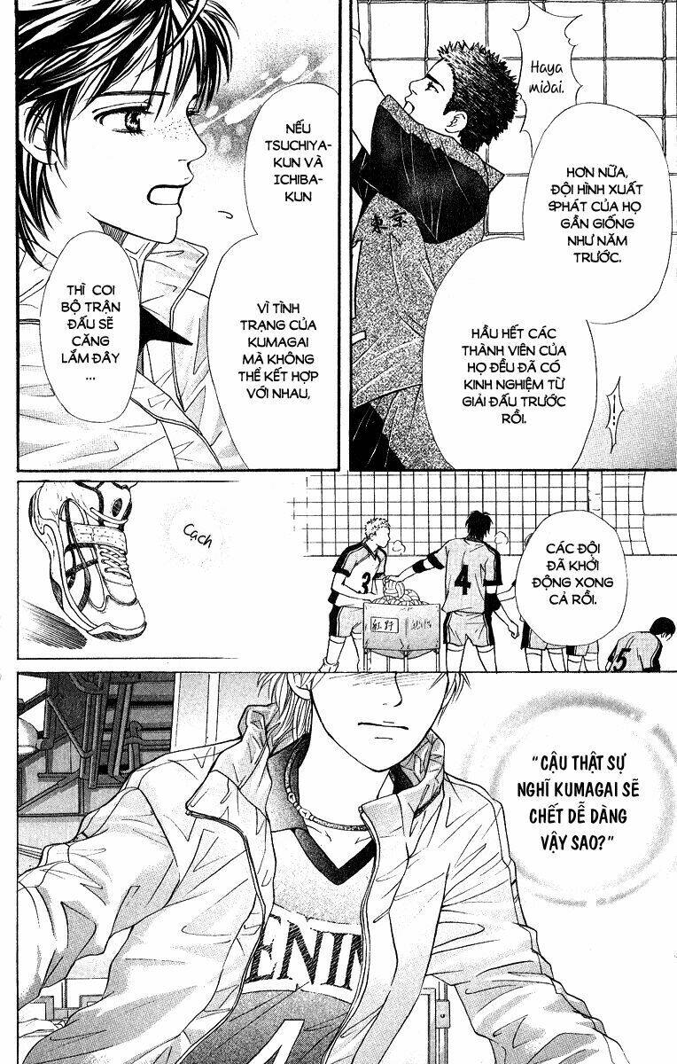 xứng danh anh hùng chapter 75 36