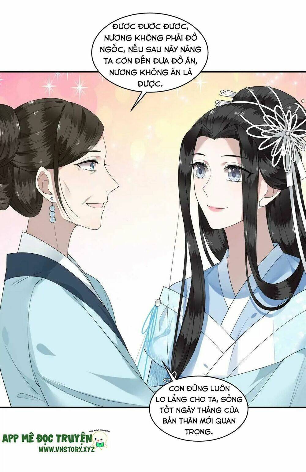 phượng hoàng vu phi chapter 94 32