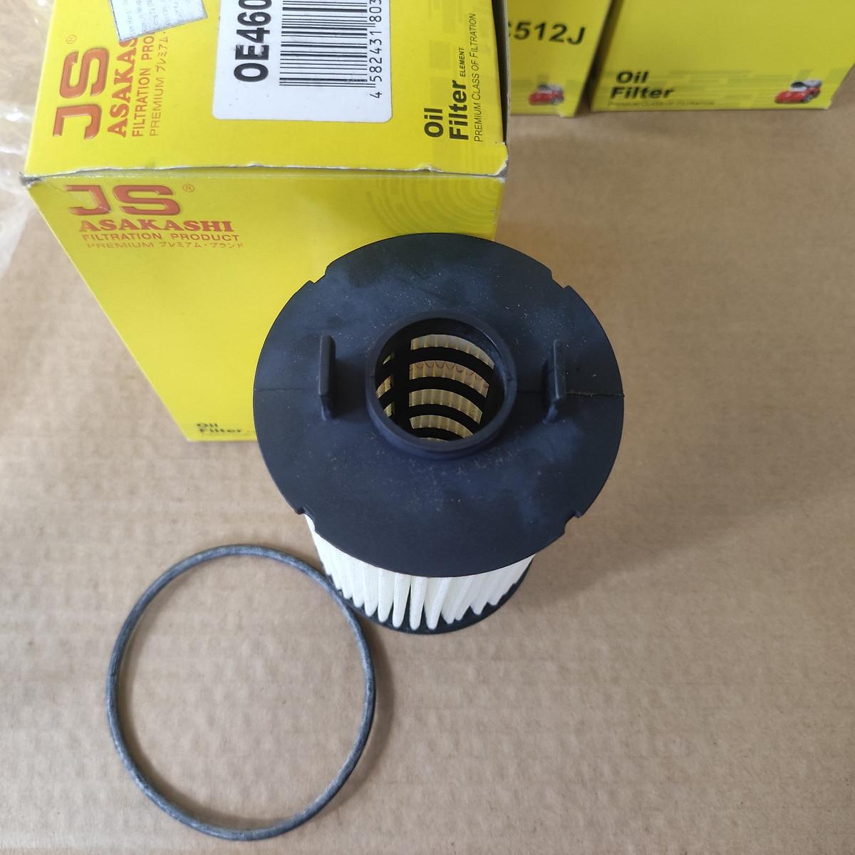 Lọc nhớt Land Rover Range Rover 2010-2022