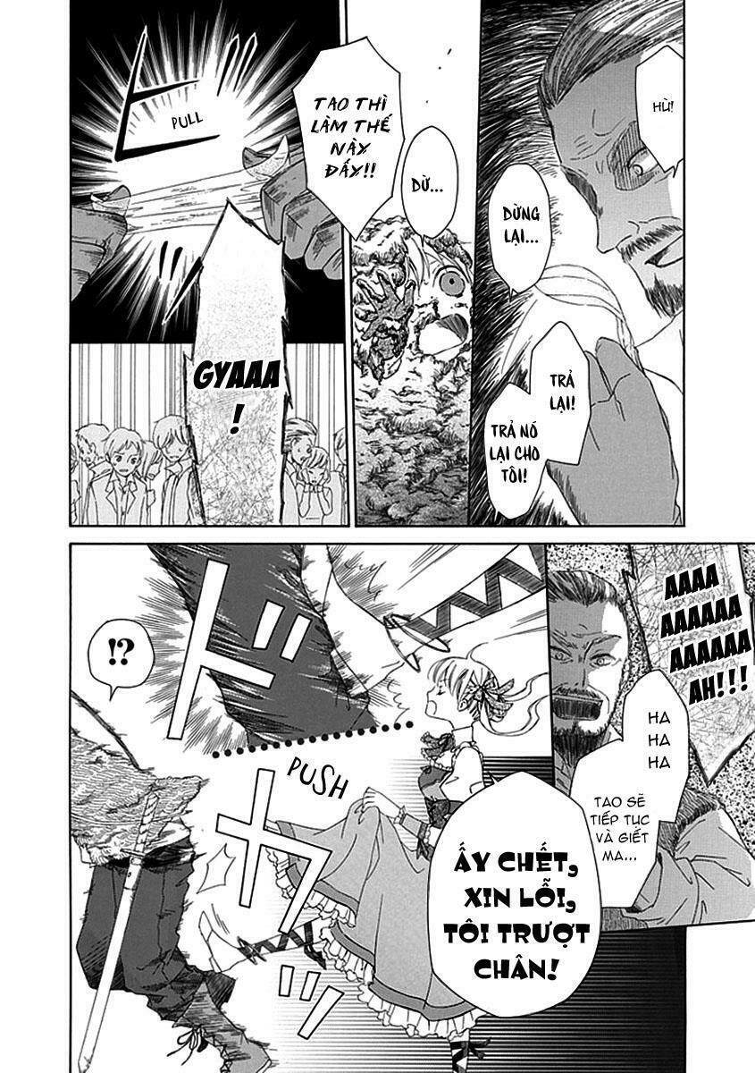 sugar apple fairy tale chapter 1 15