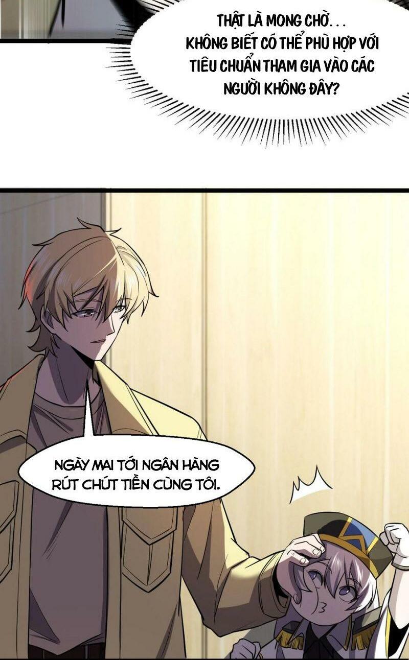 đừng hiểu lầm, tôi mới là người bị hại! chapter 32 36