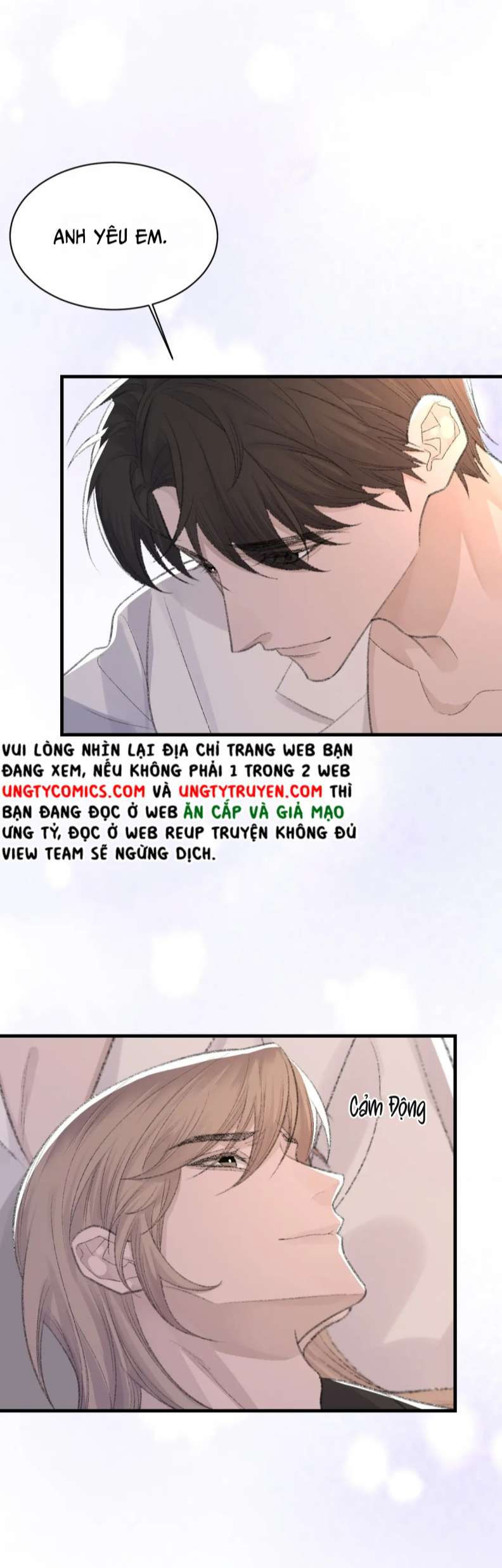 cấu bệnh chapter 74 14