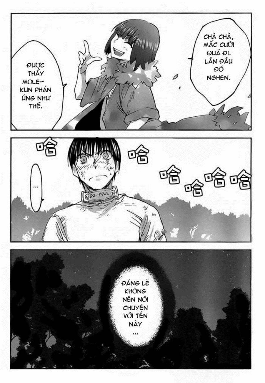 sugar dark chapter 6 20