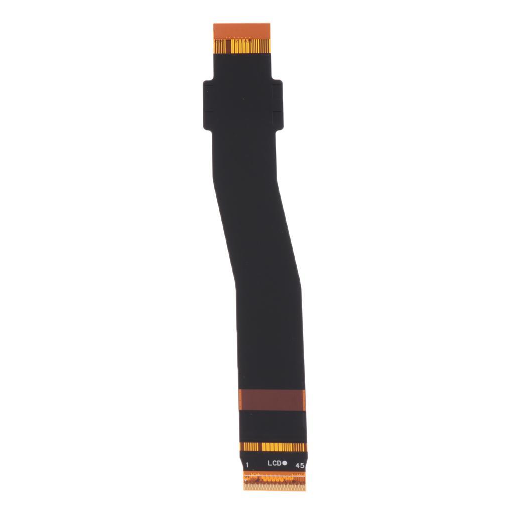 2x Replacement LCD Screen Display Flex Cable for Samsung Tab 3 10.1 P5200