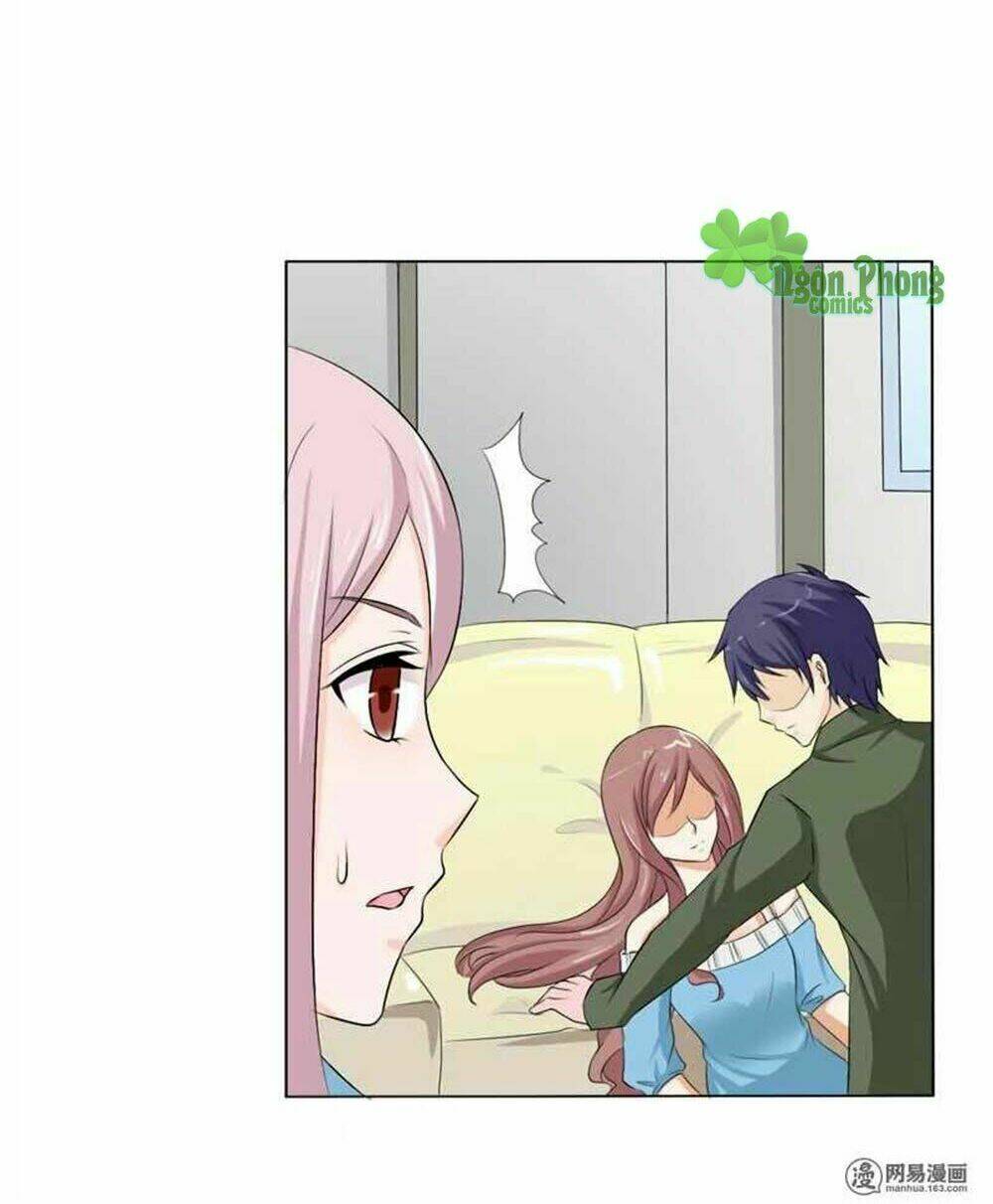 em vẫn còn nhỏ chapter 71 24