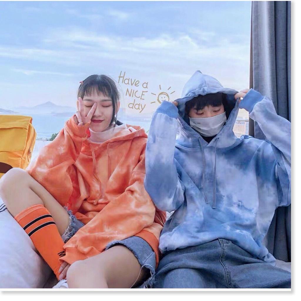 ÁO KHOÁC NỈ HOODIES CÓ MŨ