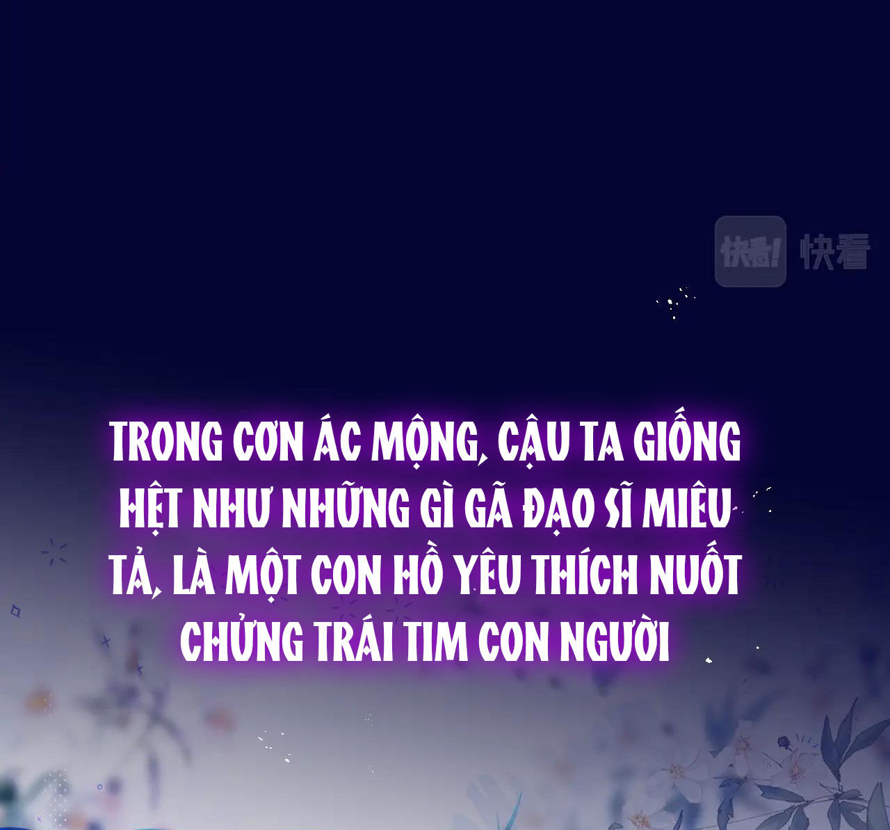 cạm bẫy của hồ ly chapter 28.2 13