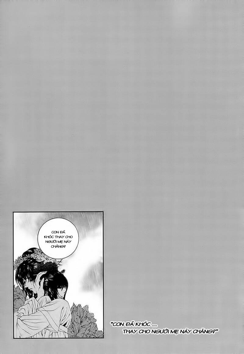 habaek-eui shinbu chapter 65 5