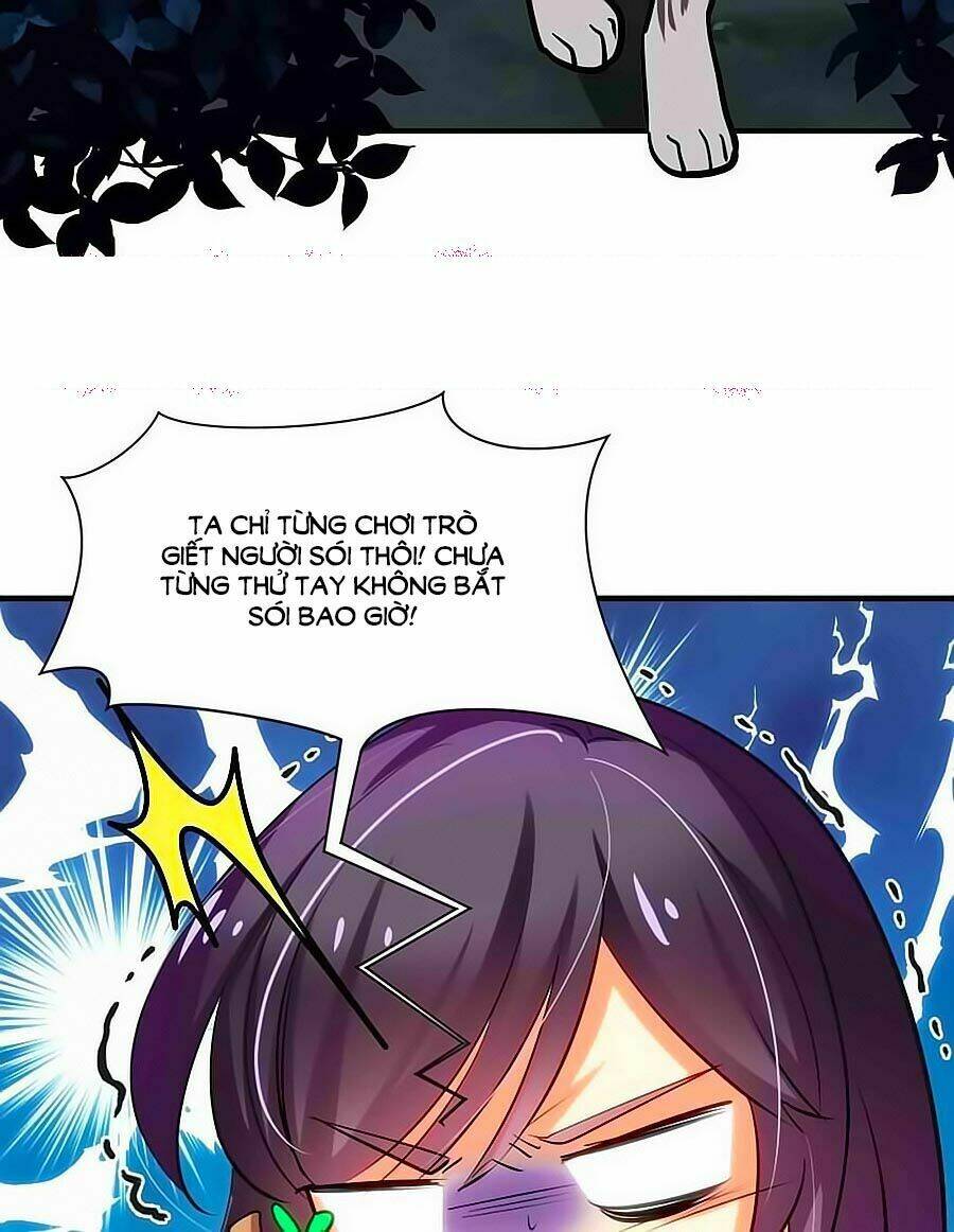 dưỡng thiếu chủ đấu tra nam chapter 50 2