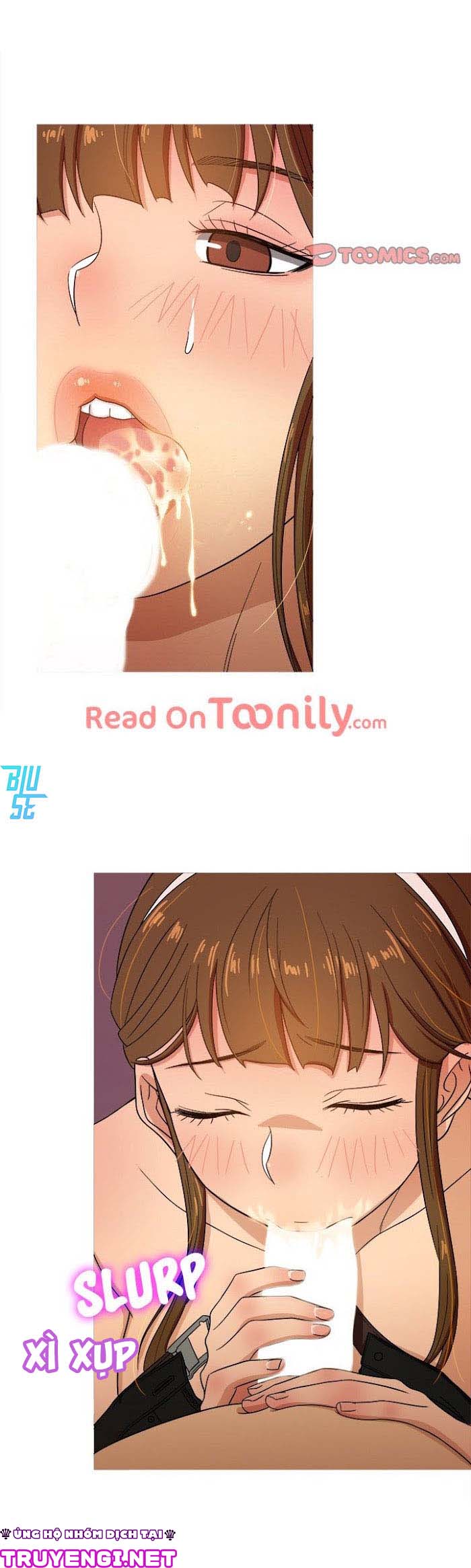 yêu em nữa đi chapter 12 43