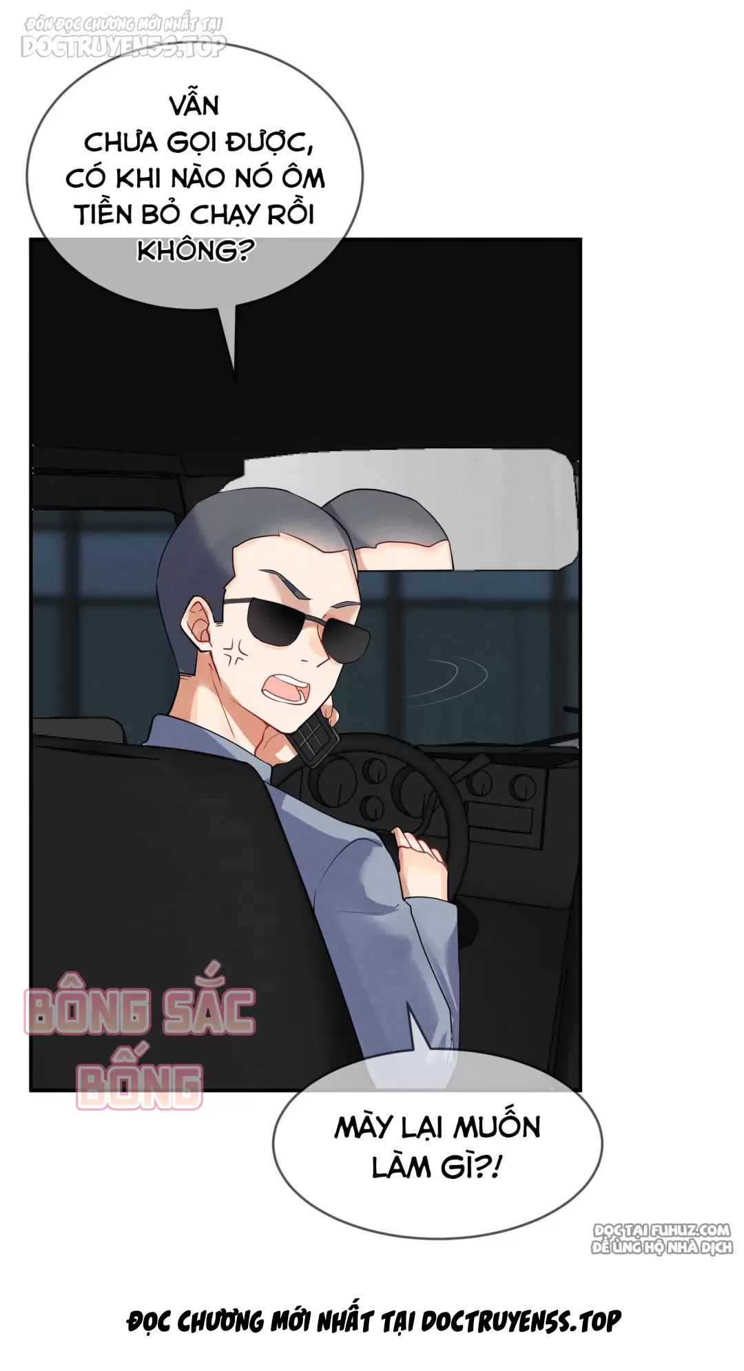 lời nói dối của cô ấy chapter 27 16