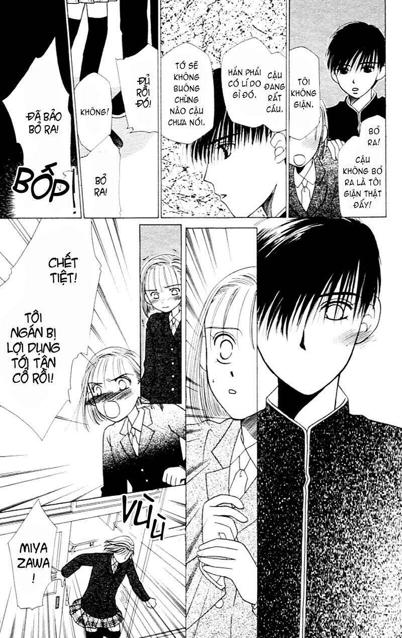 kare kano hajimemashita chapter 2 30