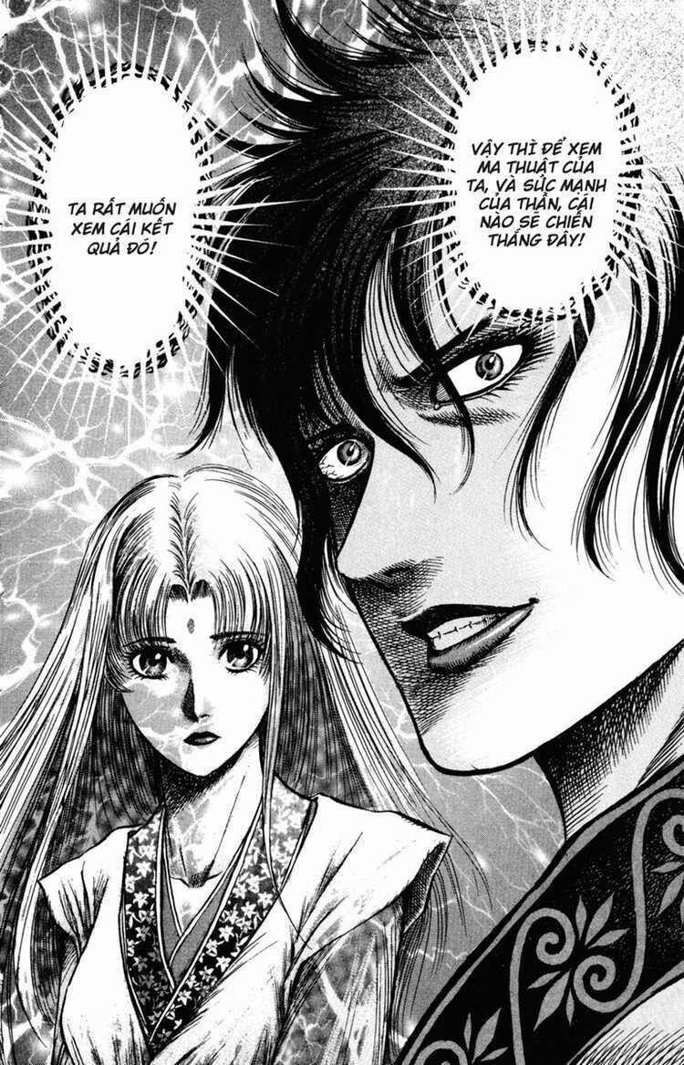 chú bé rồng - ryuuroden chapter 157 40