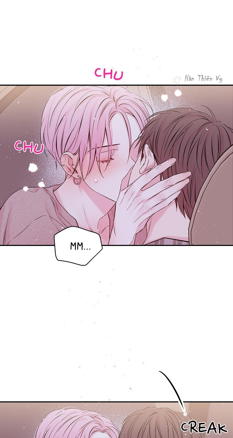 in my closet chapter 80 9