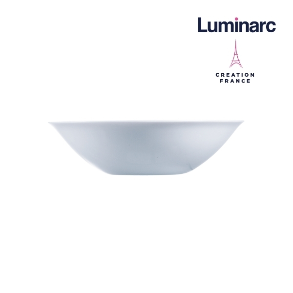 Bộ 6 Tô Thuỷ Tinh Luminarc Evolution 16cm - LUEV63379