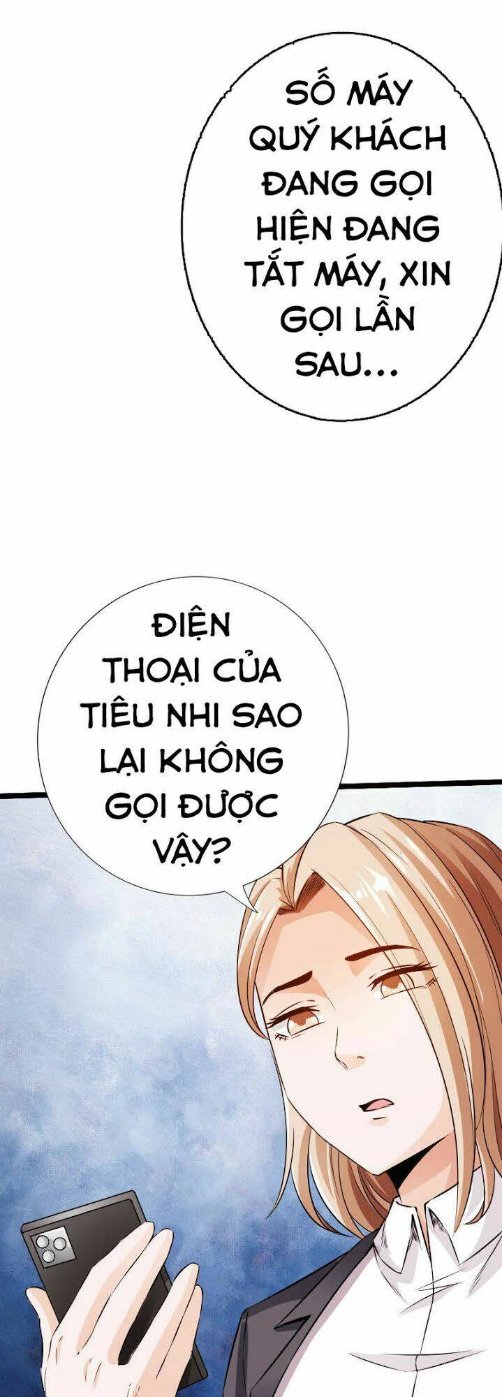 tuyệt phẩm tà thiếu chapter 84 8
