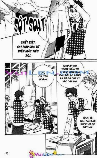 đừng tin cô ấy chapter 6 56