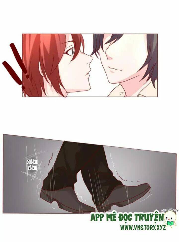 hồ tiên này không tin được chapter 19 6