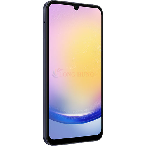 Điện thoại Samsung Galaxy A25 5G (6GB/128GB) - Hàng chính hãng