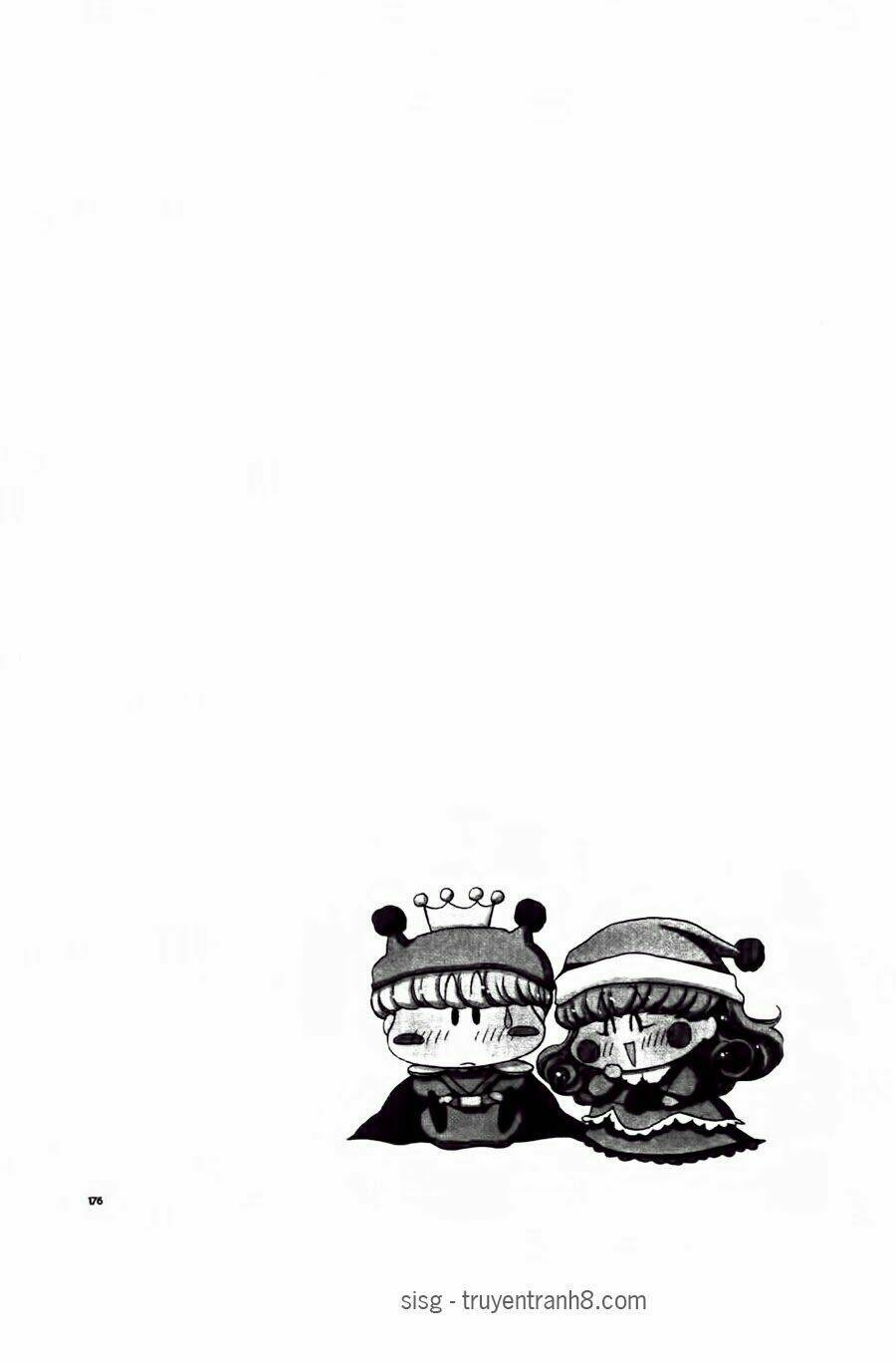 chiếc ly kỳ diệu chapter 30 21