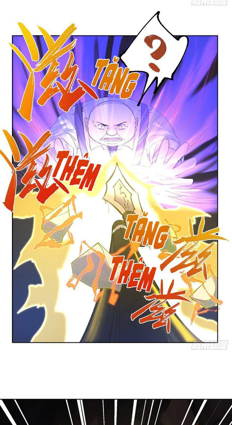 vô hạn khắc kim chi thần chapter 23 9
