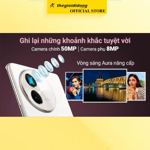 Điện thoại vivo V30e 5G 12GB256GB - Hàng Chính Hãng
