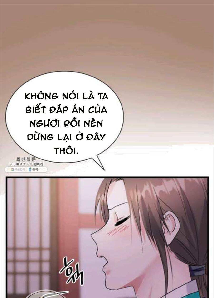 cô dâu của sói đen chapter 26 103