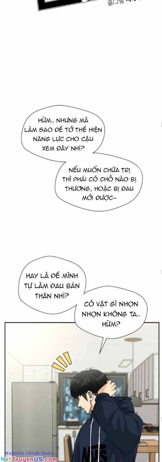 gương mặt thiên tài chapter 118 12