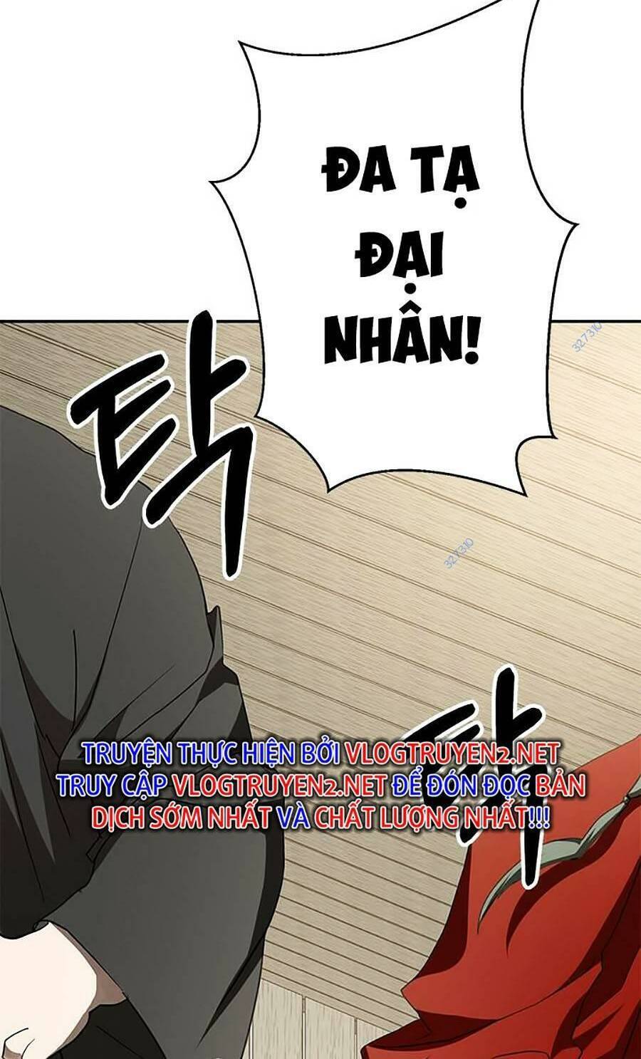 võ đang kỳ hiệp chapter 88 49