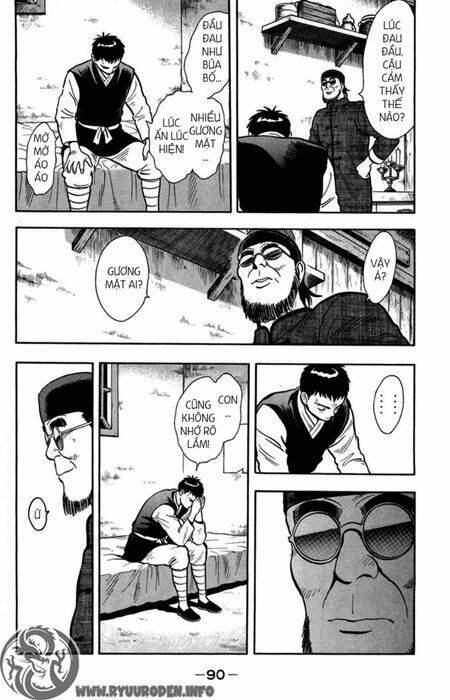 hoàng phi hồng phần 1 chapter 32 88