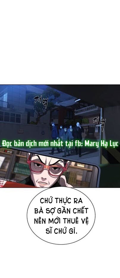 bạch huyết - white blood chapter 67 104