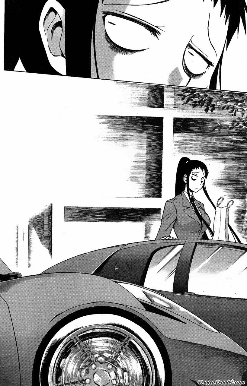 murcielago chapter 17 27