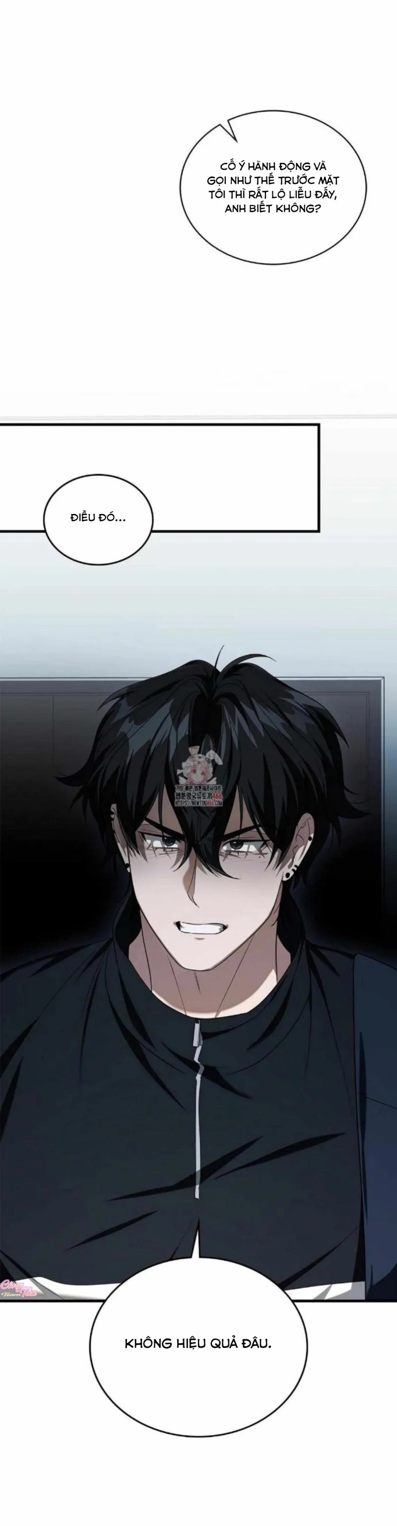 thành viên của hội là hàng xóm bên cạnh chapter 68 1