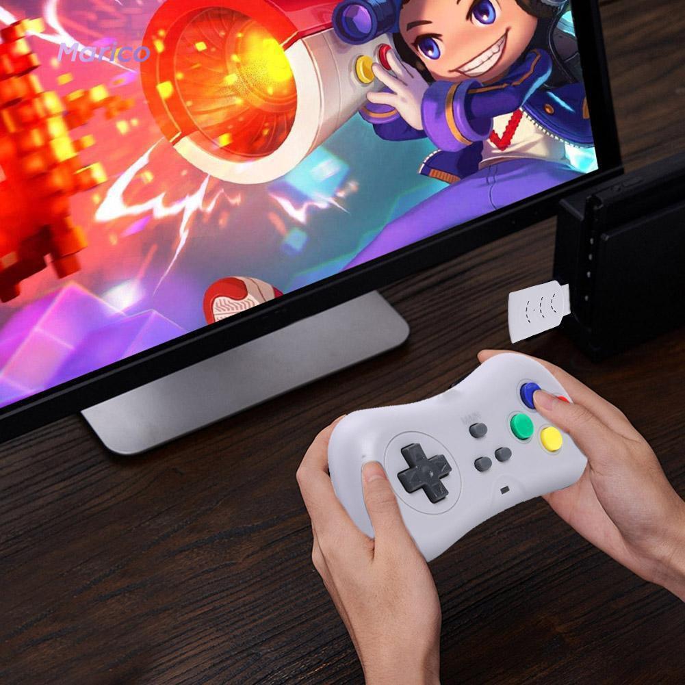 Bộ máy chơi game 638 kết nối hdmi không dây - tặng móc khóa game