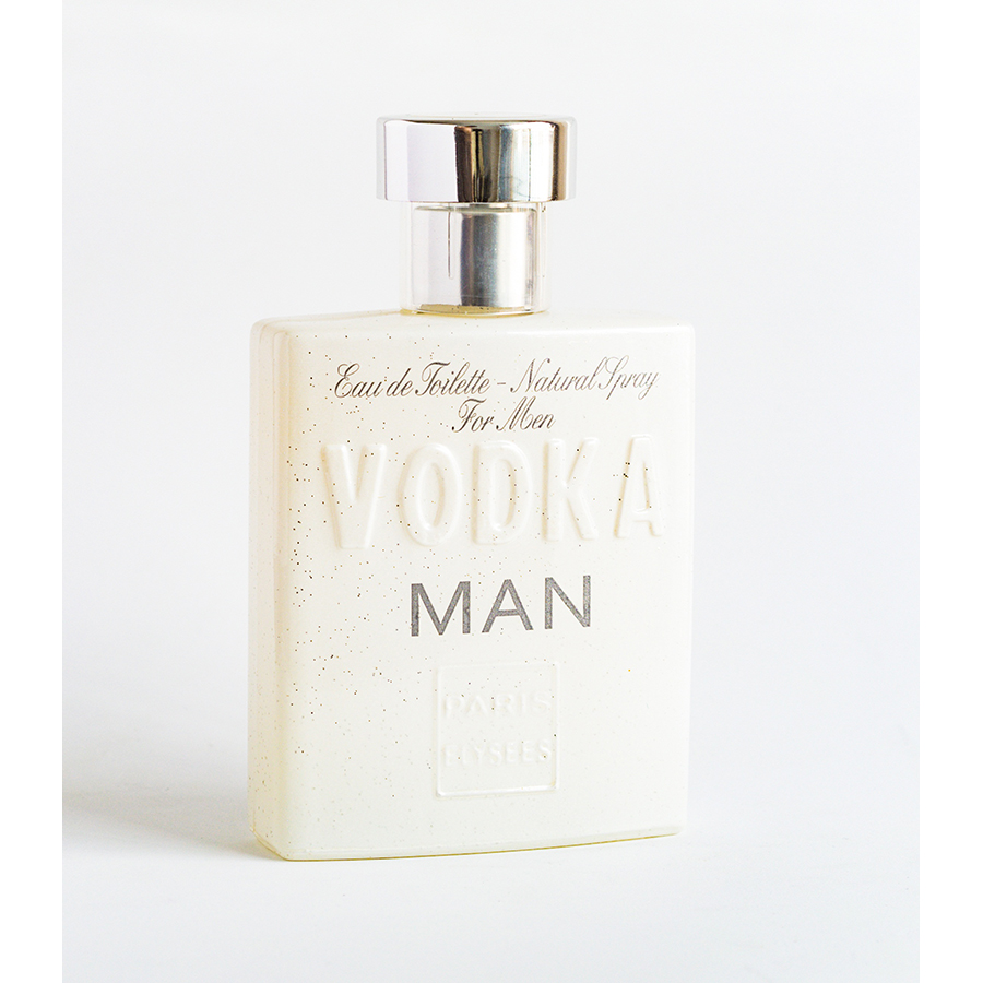 Nước Hoa Nam Paris Elysees Vodka Man (100ml)