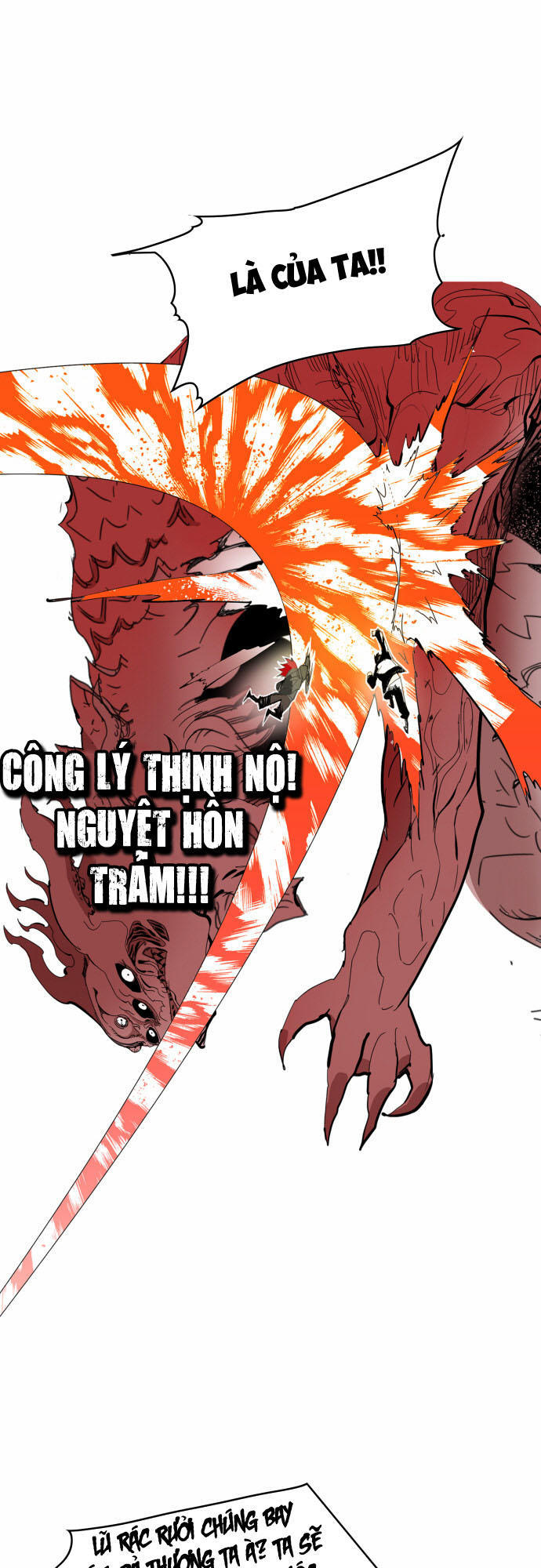 hard core leveling warrior chapter 37 38