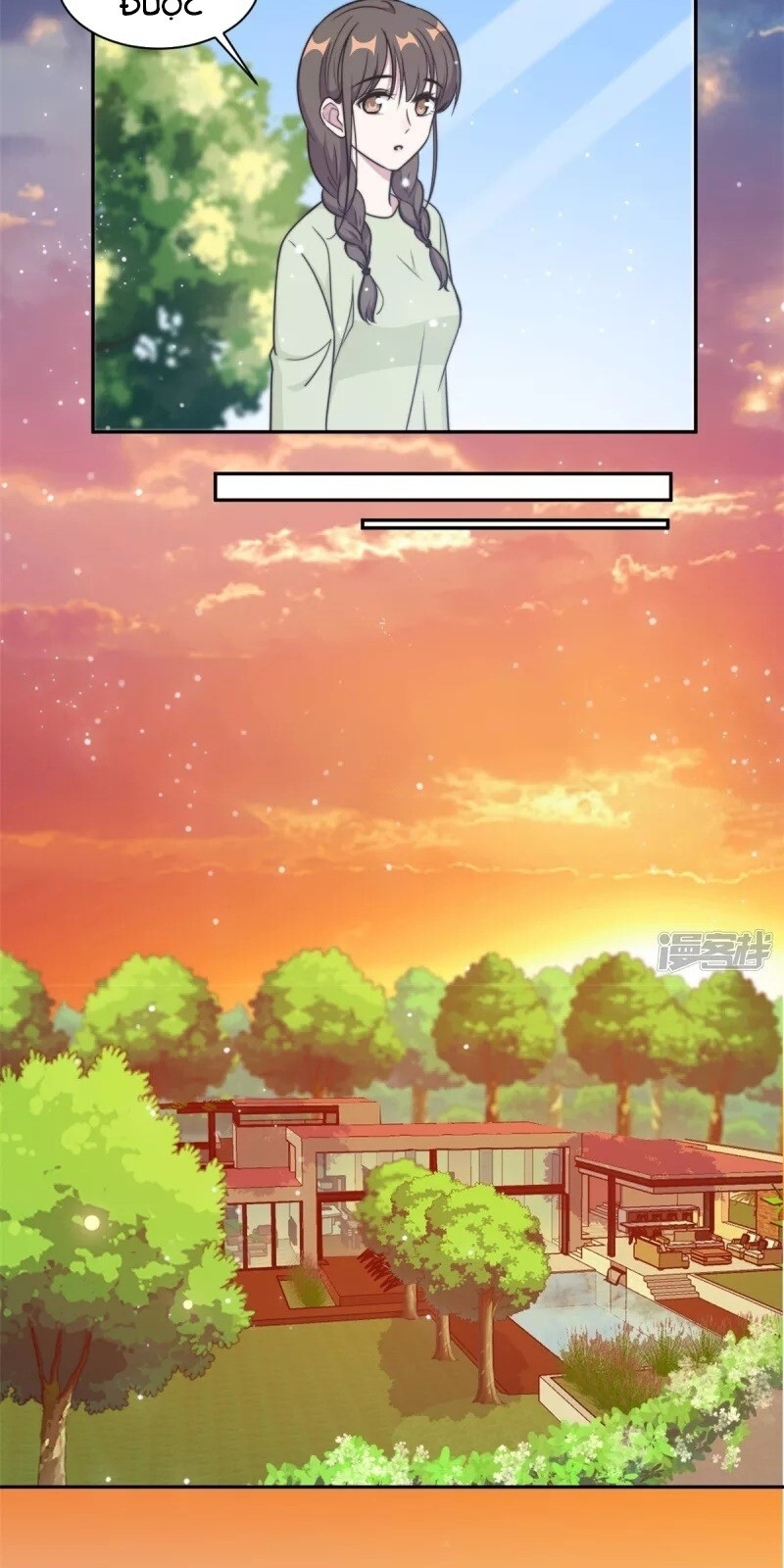 tổng tài, tránh xa tôi ra chapter 30 18