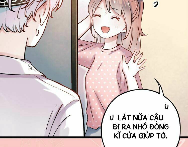 trạch thượng tịch mịch huỳnh hỏa chapter 6.2 93