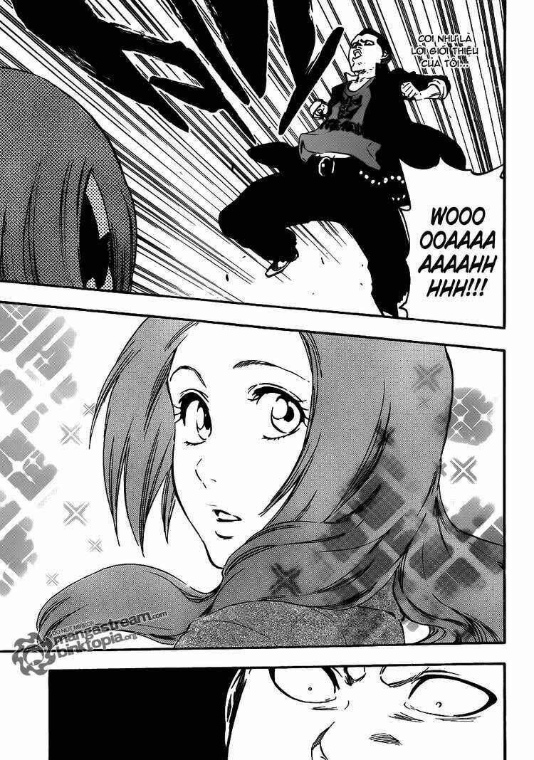 thần chết ichigo chapter 438 11