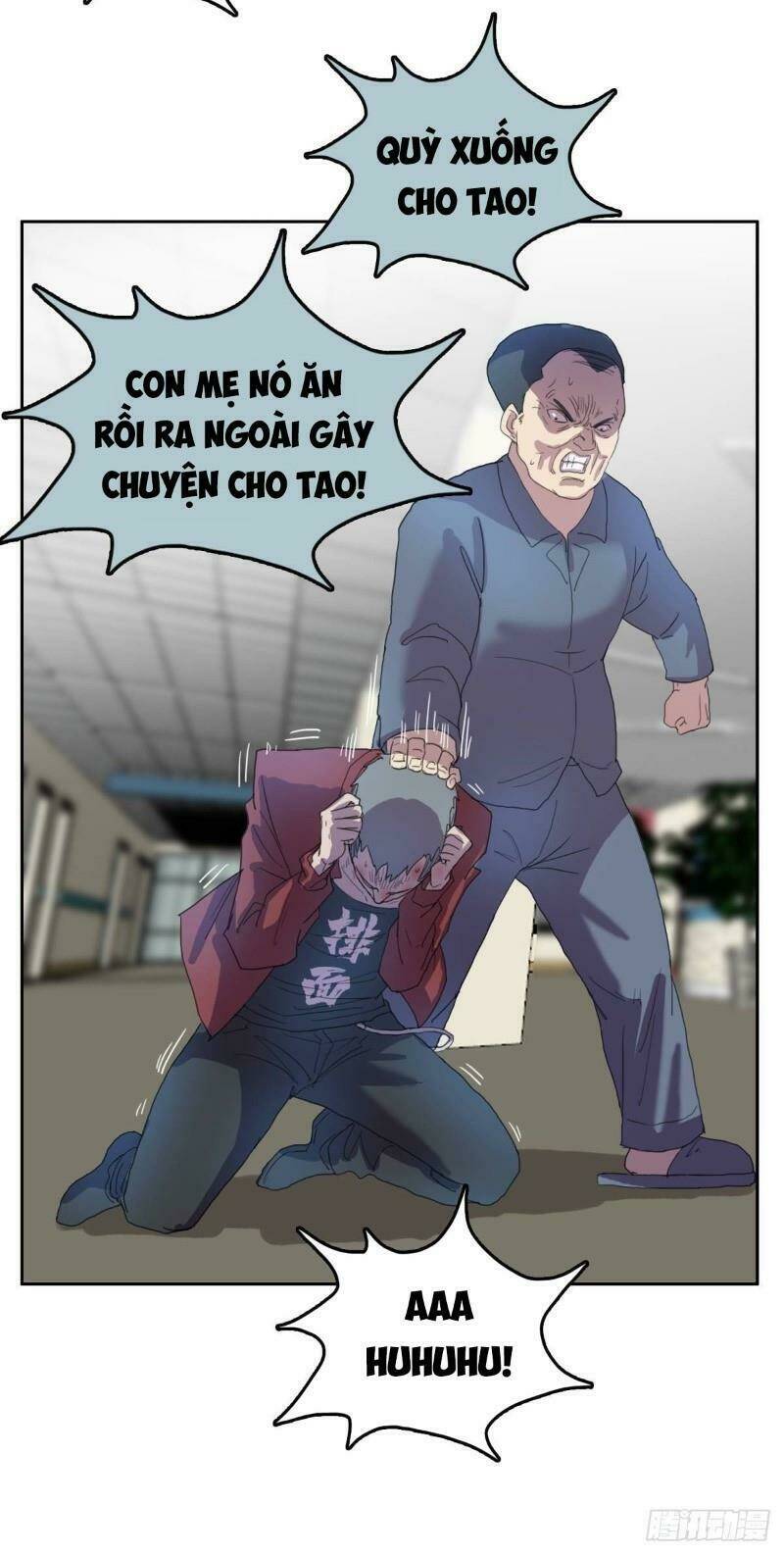 phụ hồn giả chapter 18 24