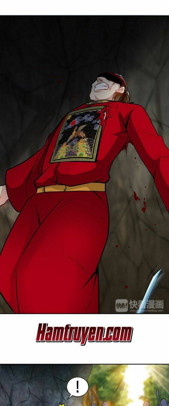 thánh võ tinh thần chapter 9 13