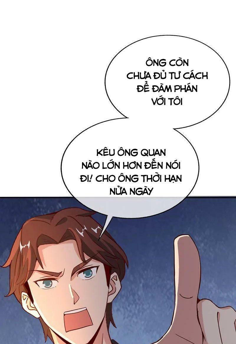 vòng bạn bè mạnh nhất của tiên giới chapter 147 8