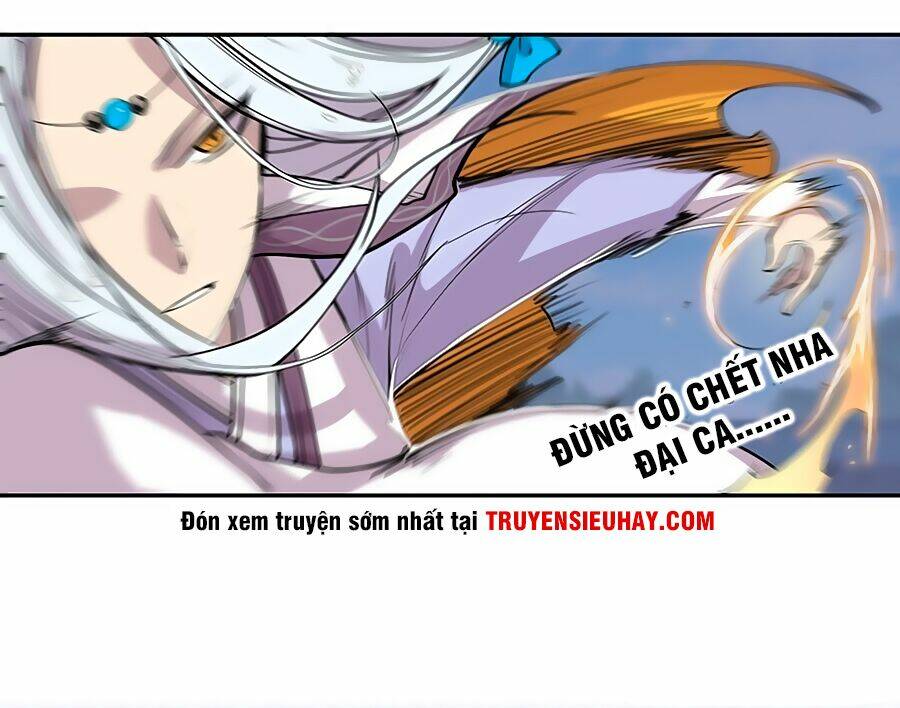 cuộc sống thoái ẩn của võ lâm chi vương chapter 5 20