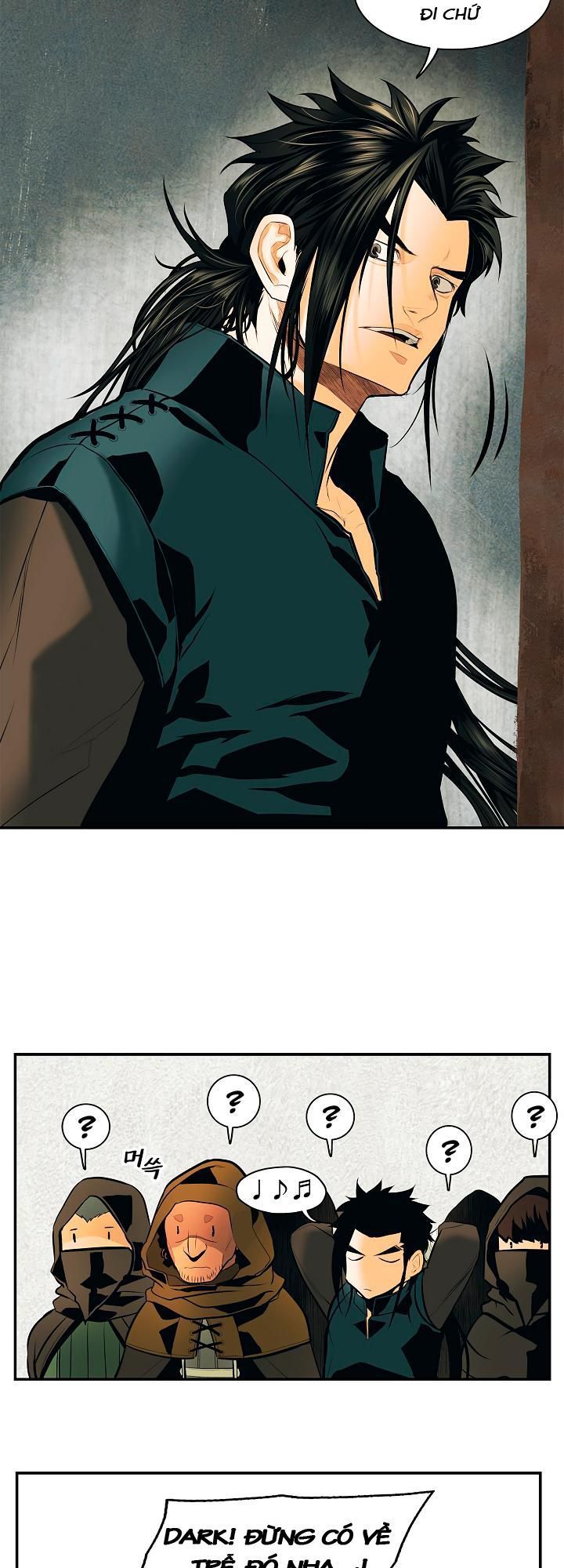 bất bại chân ma chapter 22 7